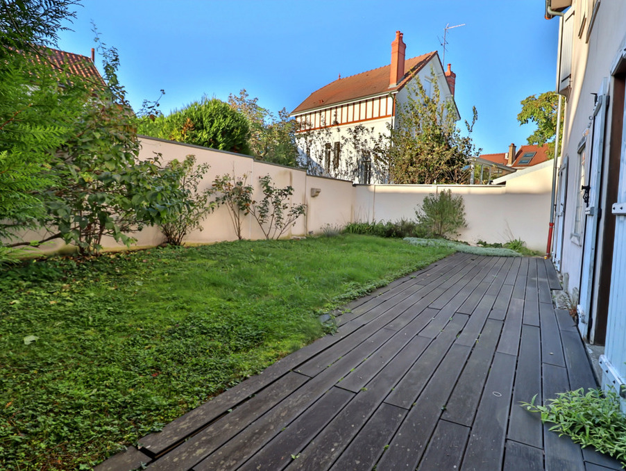 Vente Appartement Troyes  169 000 €