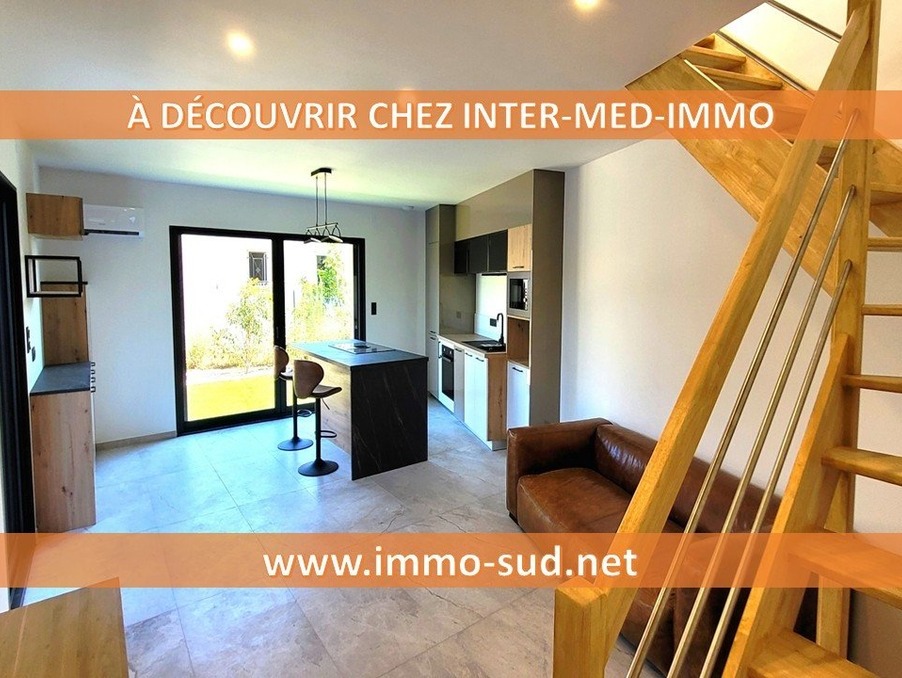 Vente Maison POMEROLS  329 500 €
