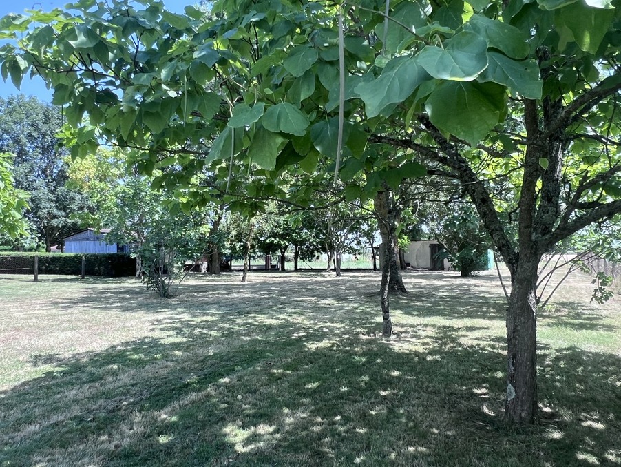 Vente Terrain BONREPOS-SUR-AUSSONNELLE  150 500 €