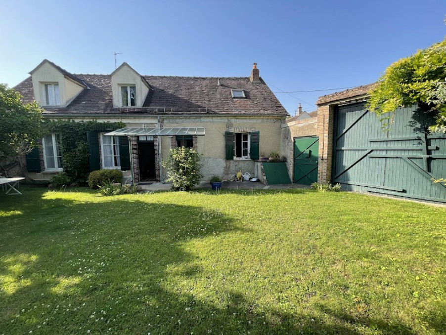Vente Maison PONT SUR YONNE  158 500 €