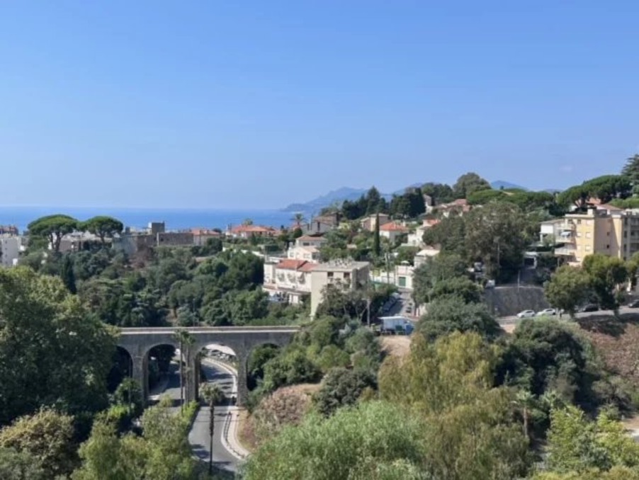 Vente Appartement Cannes  580 000 €