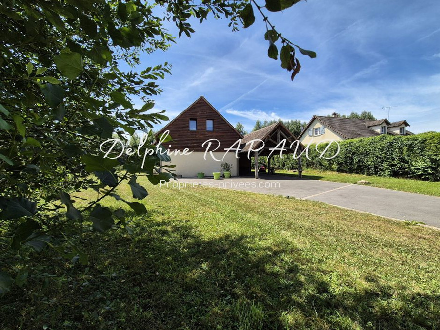 Vente Maison Nogent-le-Rotrou  214 700 €