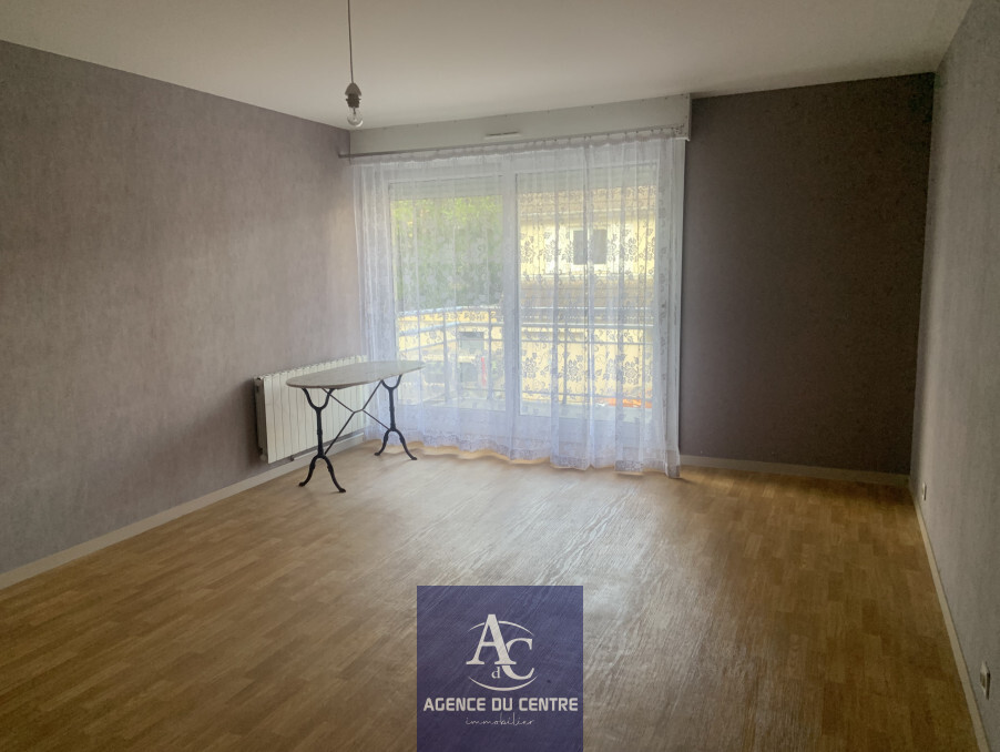 Vente Appartement LISIEUX  149 800 €