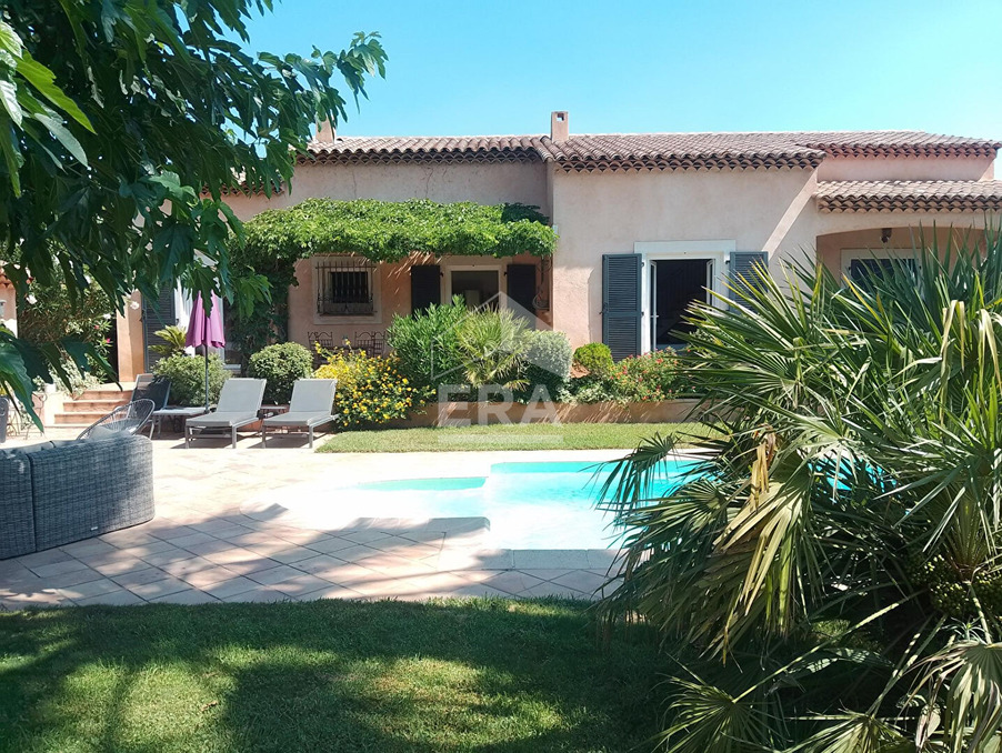 Vente Maison Roquebrune sur argens  869 000 €