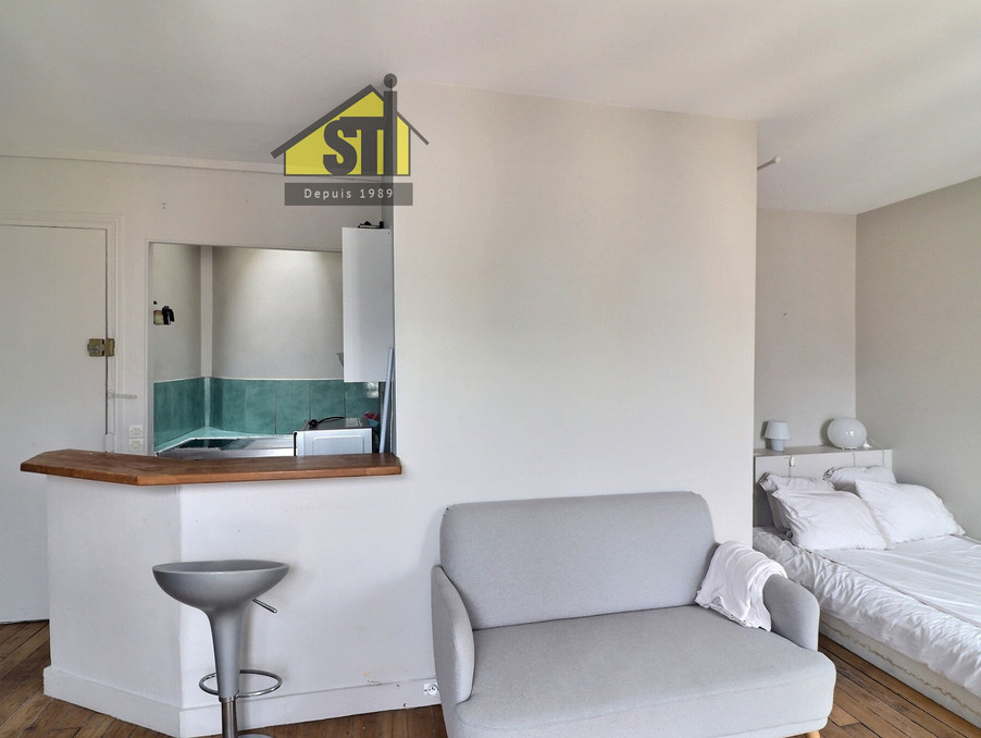 Vente Appartement Paris  232 000 €