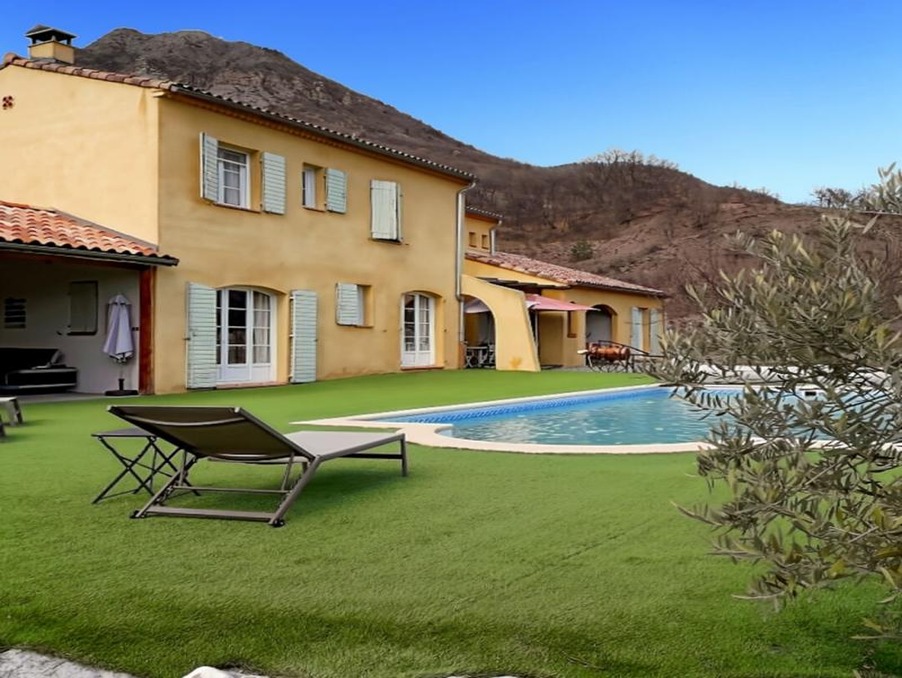 Vente Maison La Saulce  798 000 €