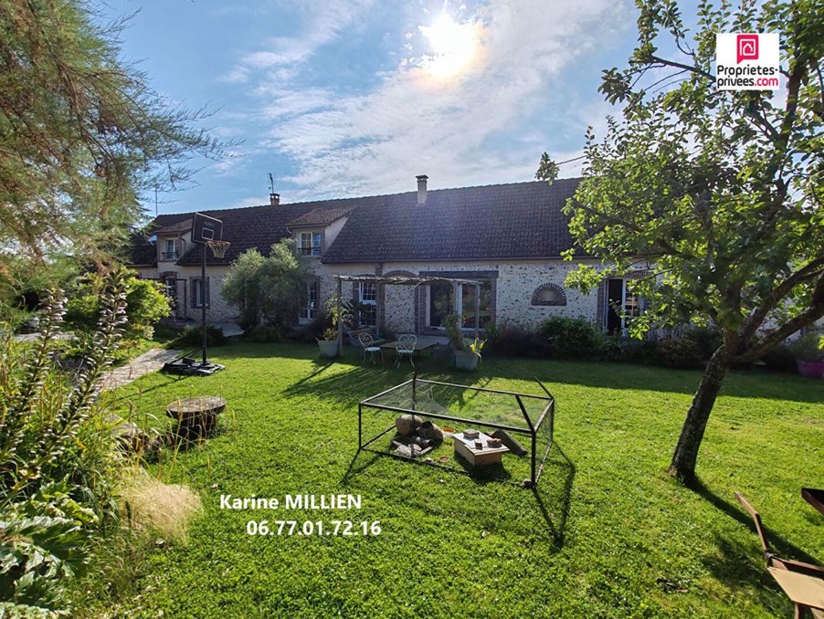 Vente Maison Chartres  384 000 €