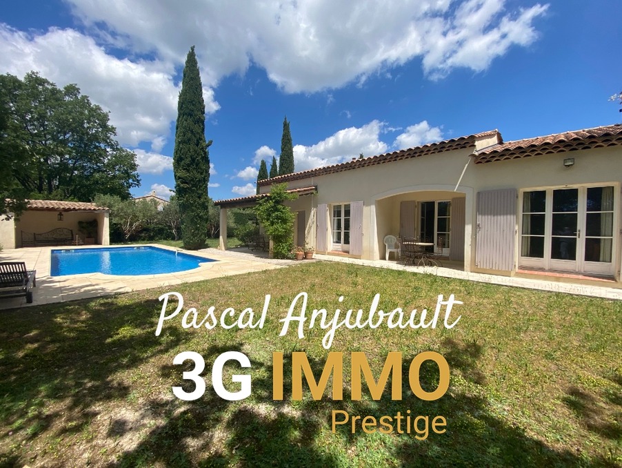 Vente Maison ÉGUILLES 1 150 000 €