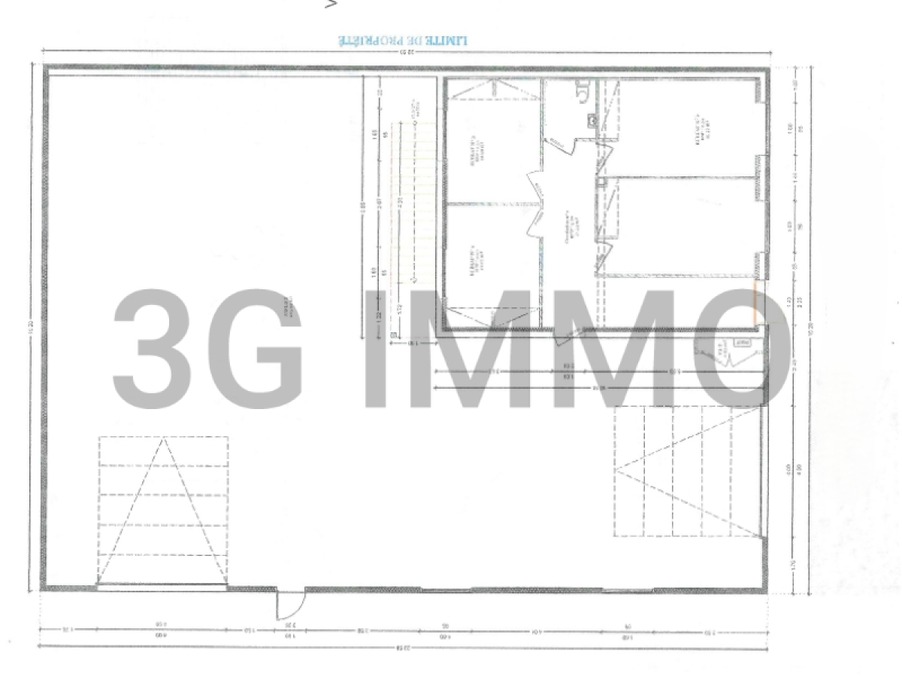 Location Local NIORT 2 650 €