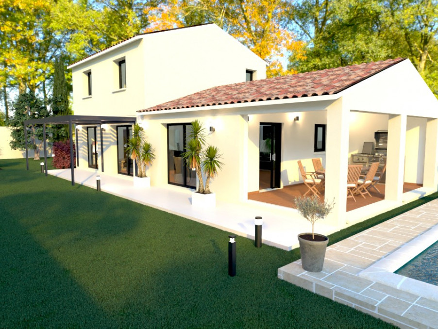Vente Neuf LES ISSAMBRES  937 500 €