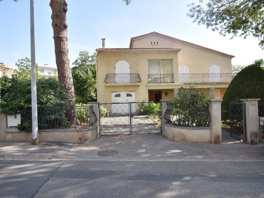 Vente de Maison Narbonne  449 000 €