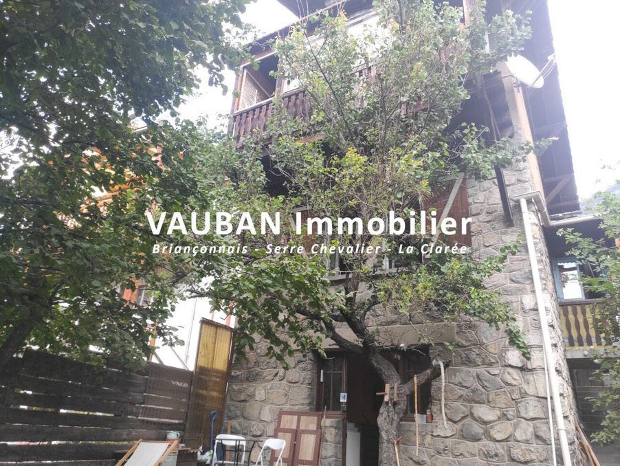 Vente Maison Briançon  365 000 €