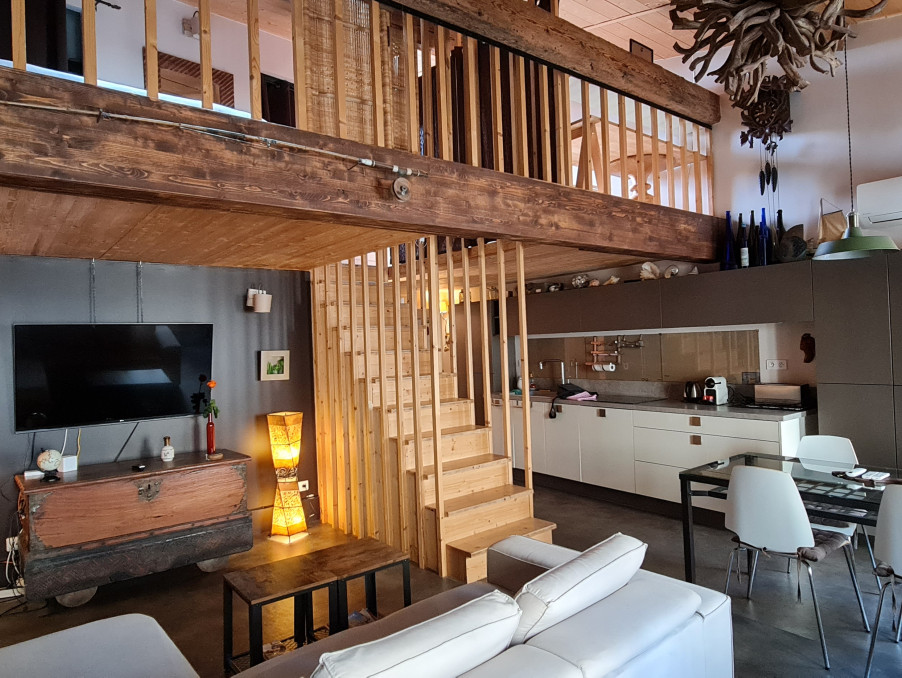 Vente Appartement BORDEAUX  340 000 €