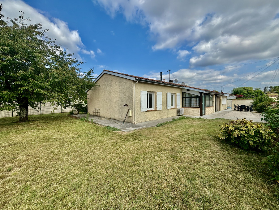 Vente Maison Monsempron-Libos  244 600 €