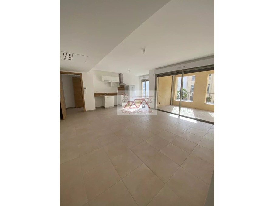 Vente Appartement Calvi  365 000 €