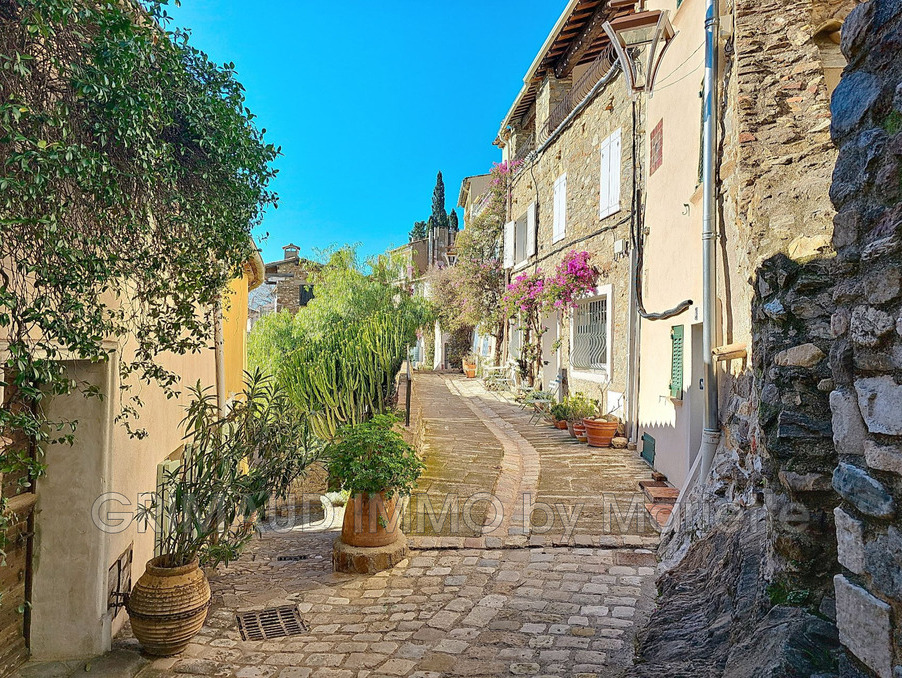 Vente Maison Grimaud  670 000 €