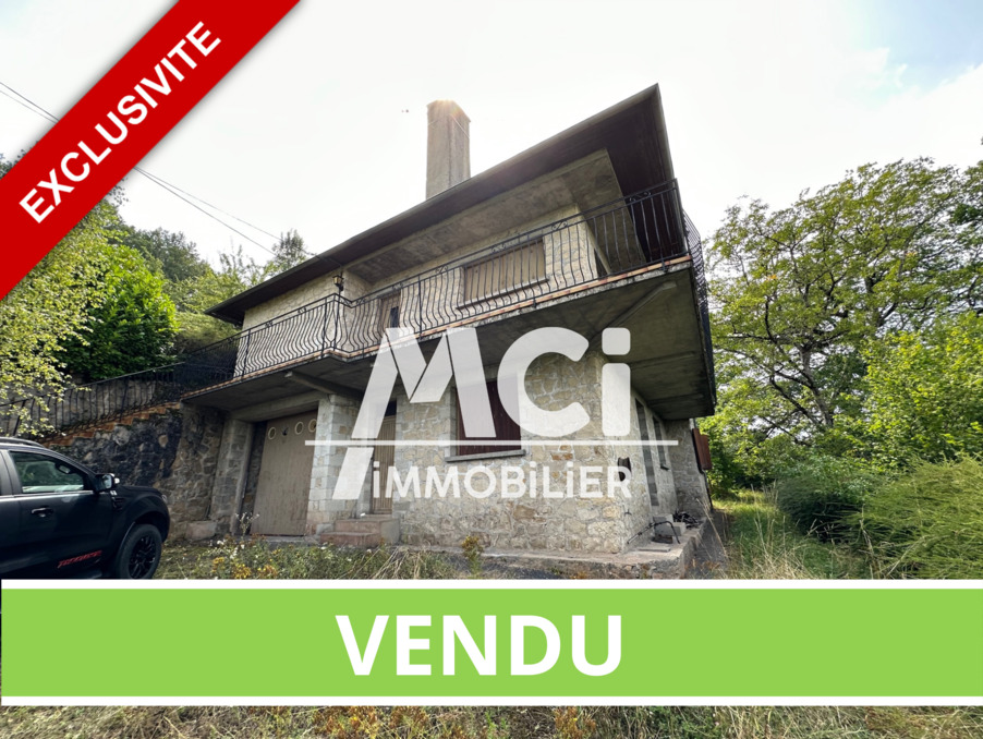 Vente Maison Espalion  169 000 €