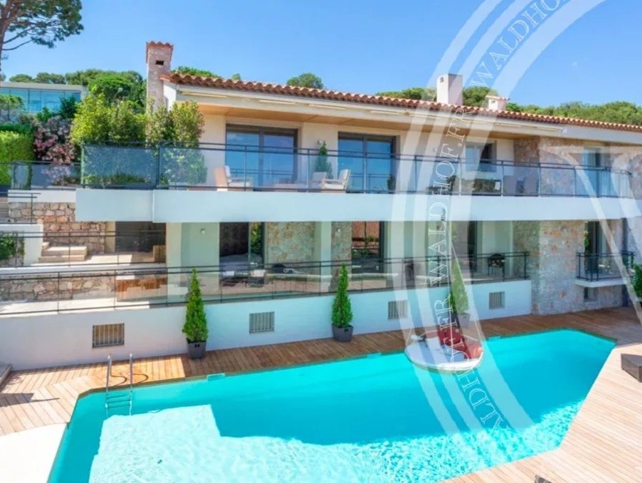 Location Maison Saint-Jean-Cap-Ferrat 20 000 €