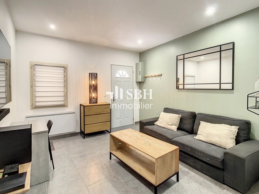 Vente Maison Orgon  212 000 €