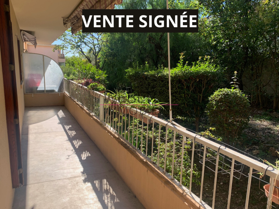 Vente Appartement Toulon  133 000 €