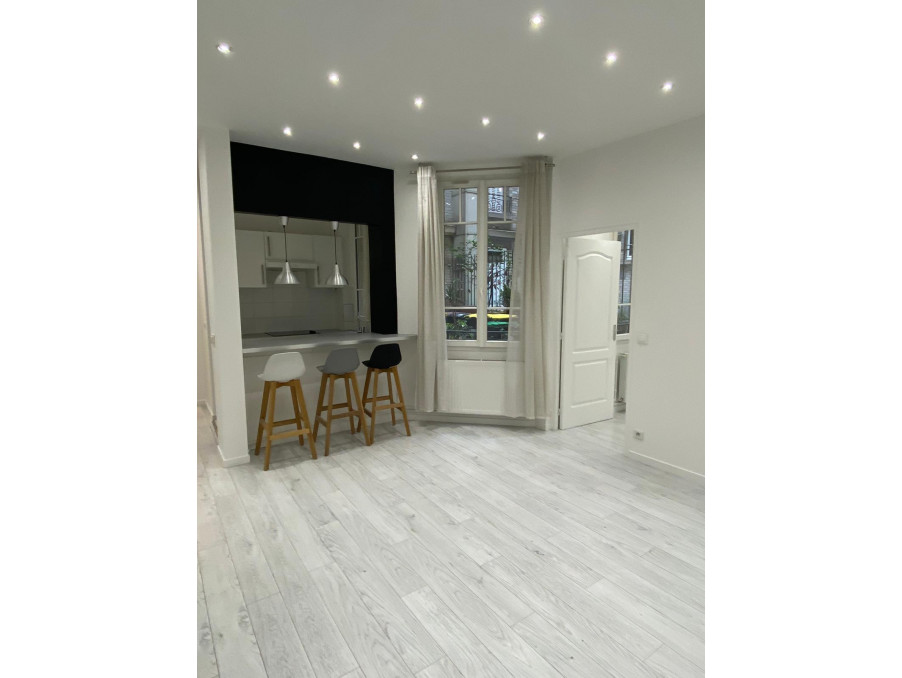 Vente Appartement Saint-Mandé  355 000 €