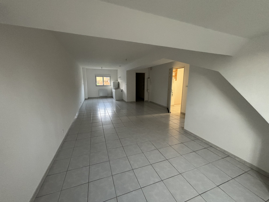 Location Appartement Hirson  460 €