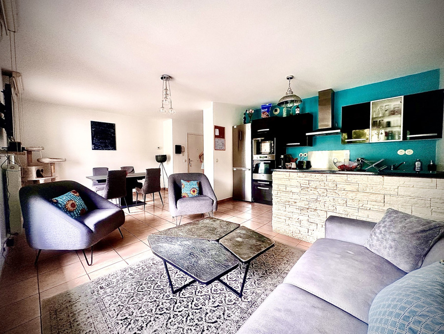 Vente Appartement Caluire-et-Cuire  380 000 €