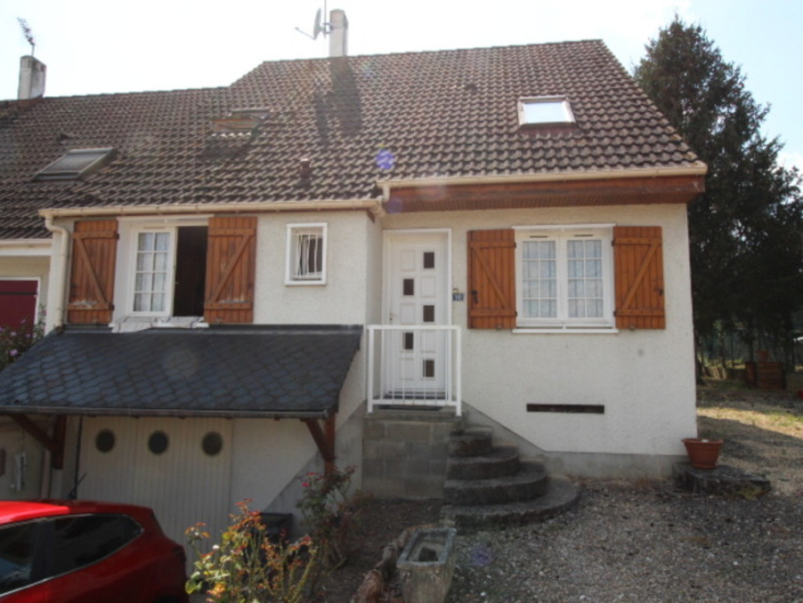 Vente Maison Châtellerault  147 290 €