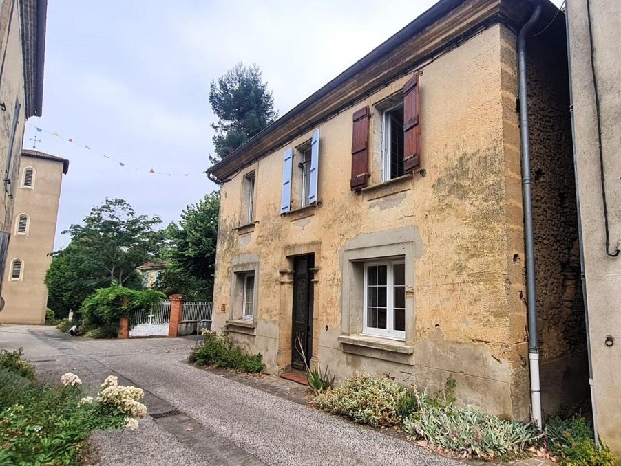 Vente Maison Nogaro 63 590 €