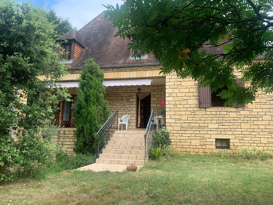 Vente Maison Sarlat-la-Canéda  206 500 €