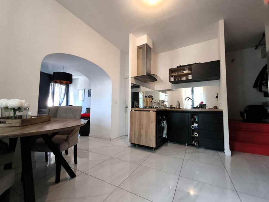 Vente Maison Laudun-l'Ardoise  214 000 €