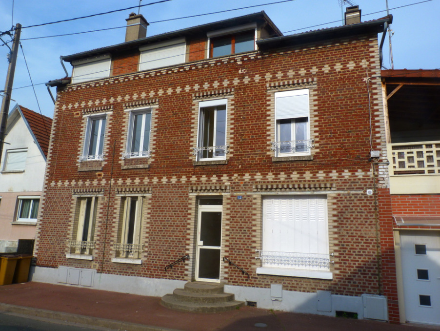 Vente Appartement Achères  150 000 €
