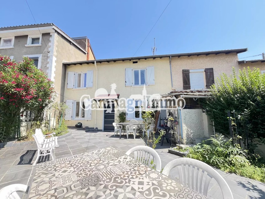 Vente Maison Bully  270 000 €