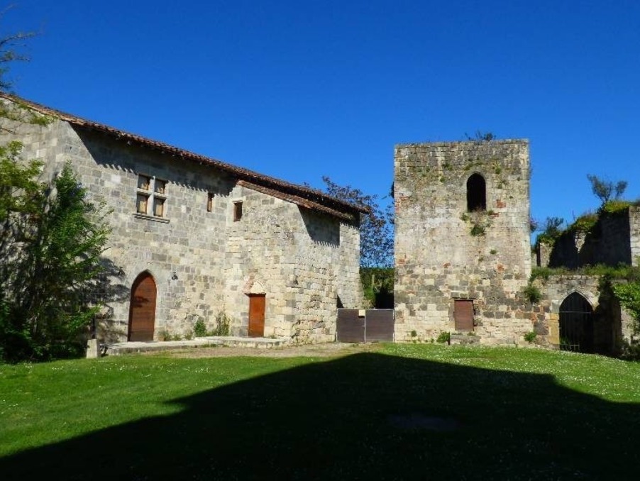 Vente Maison Agen  375 000 €