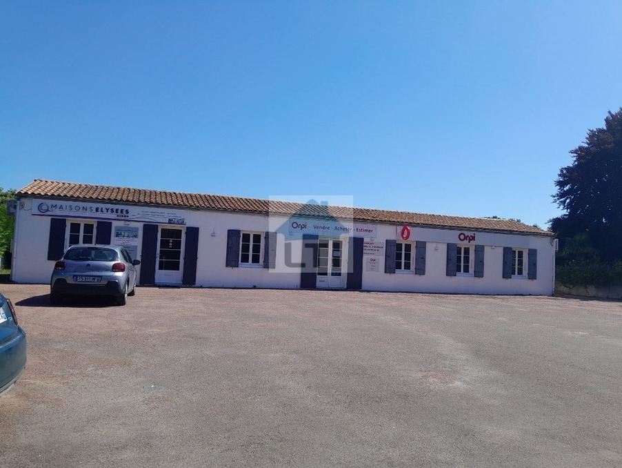 Vente Local Dolus d'Oléron  501 000 €