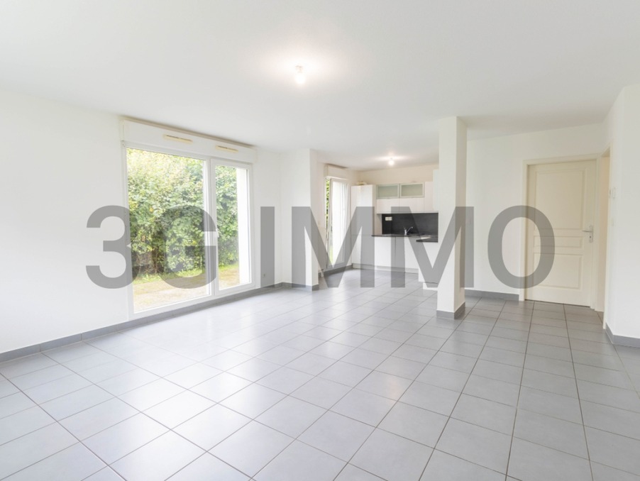 Vente Appartement STRASBOURG  289 900 €