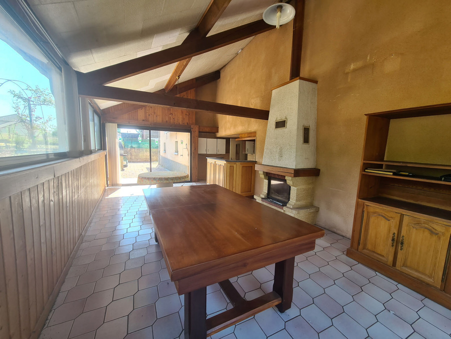 Vente Maison Rougemont  108 000 €