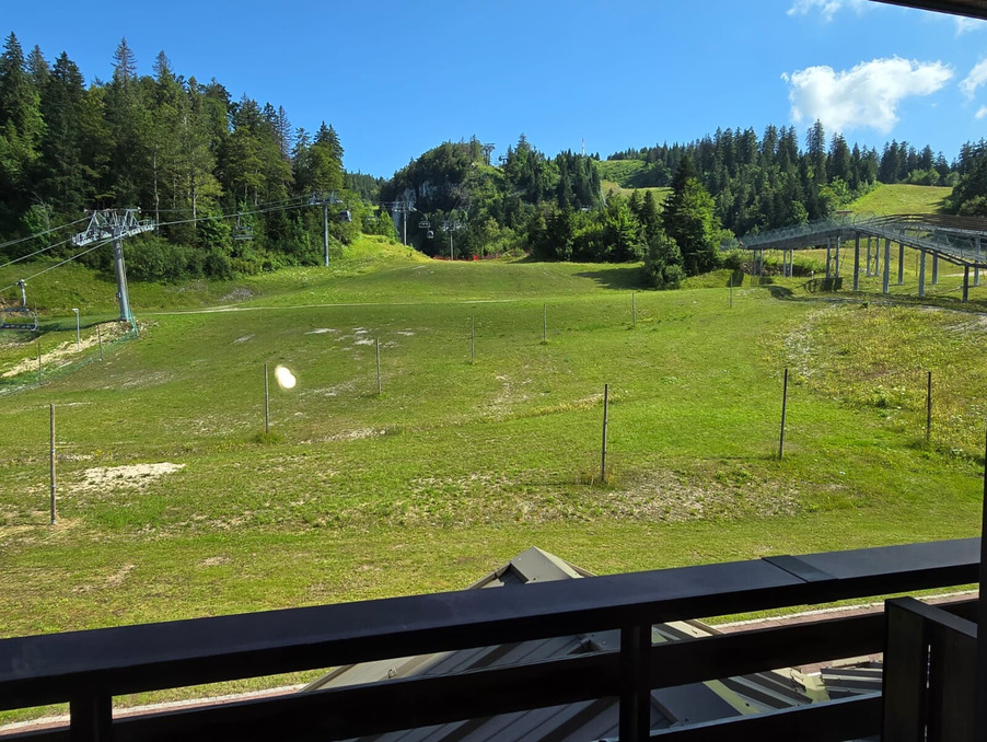 Vente Appartement Gex 89 100 €
