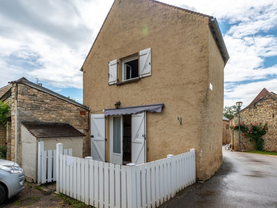 Vente Maison Gourdon 91 800 €