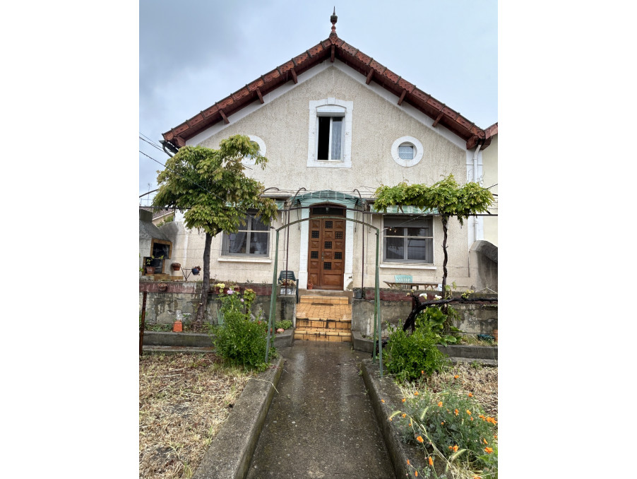 Vente Maison ESPERAZA  159 000 €