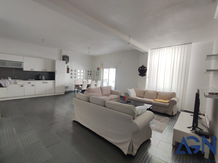 Vente Appartement Agde  182 000 €