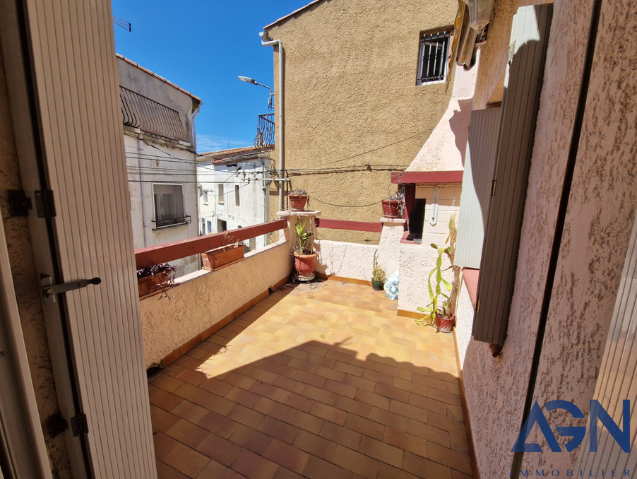 Vente Maison Florensac  189 000 €