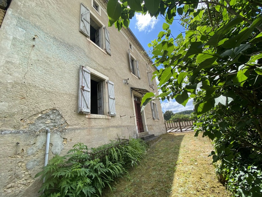 Vente Maison Aurignac 97 200 €