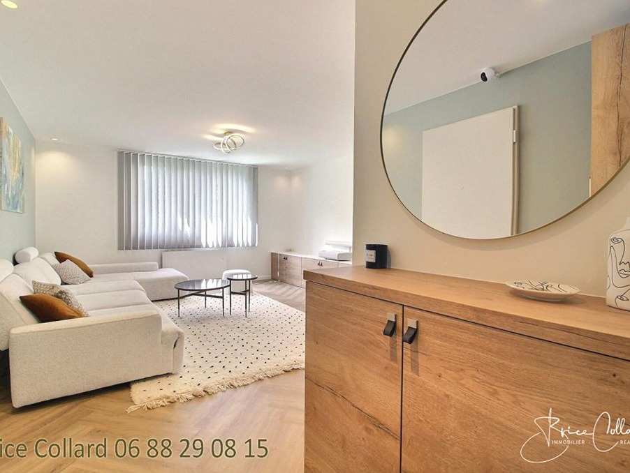 Vente Appartement Vineuil-Saint-Firmin  375 000 €