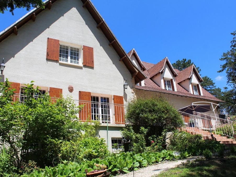 Vente Maison Trélissac  435 120 €