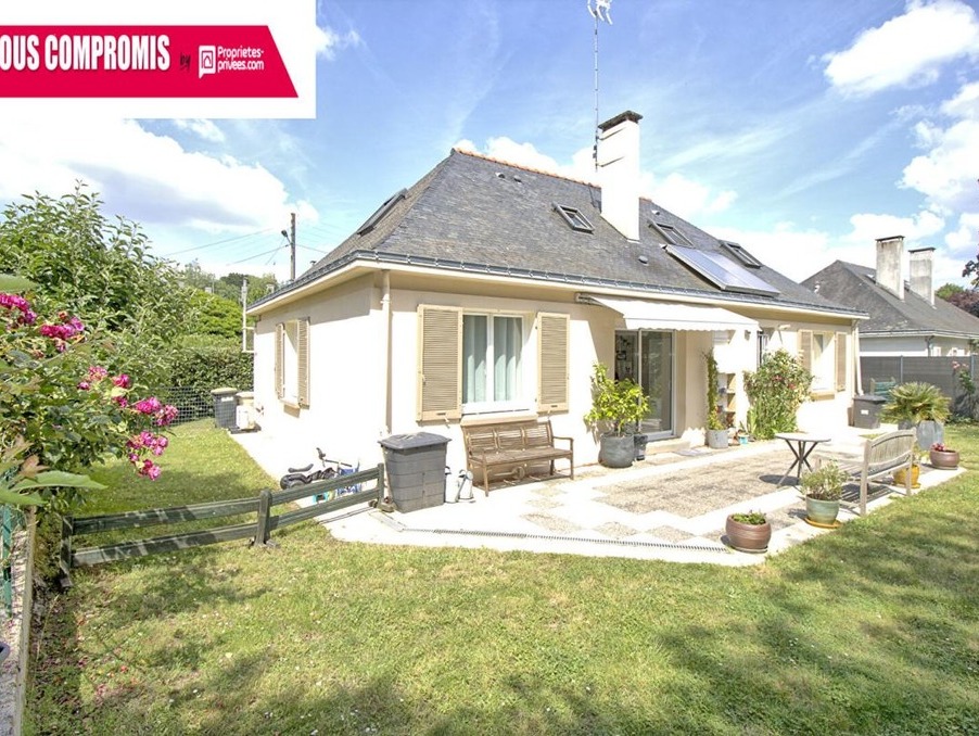 Vente Maison Avrillé  449 000 €