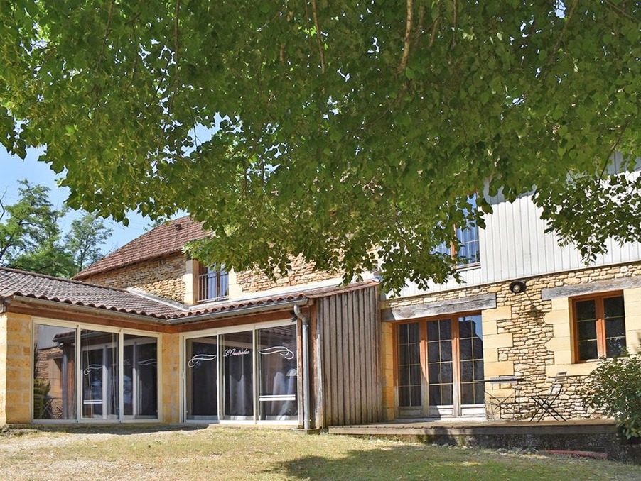 Vente Maison La Chapelle-Aubareil  463 000 €