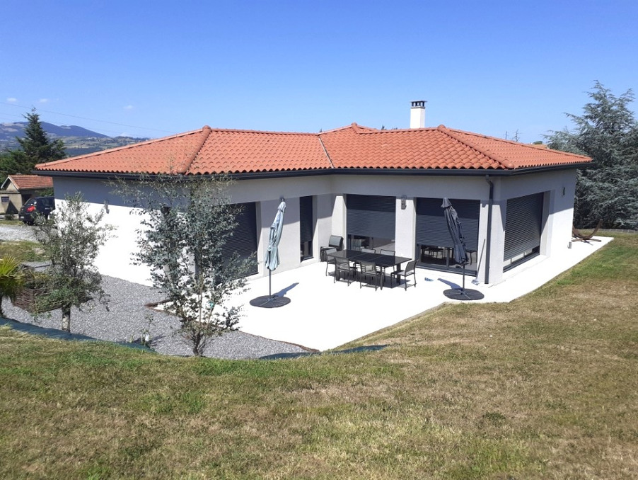 Vente Maison Châteauneuf  549 000 €