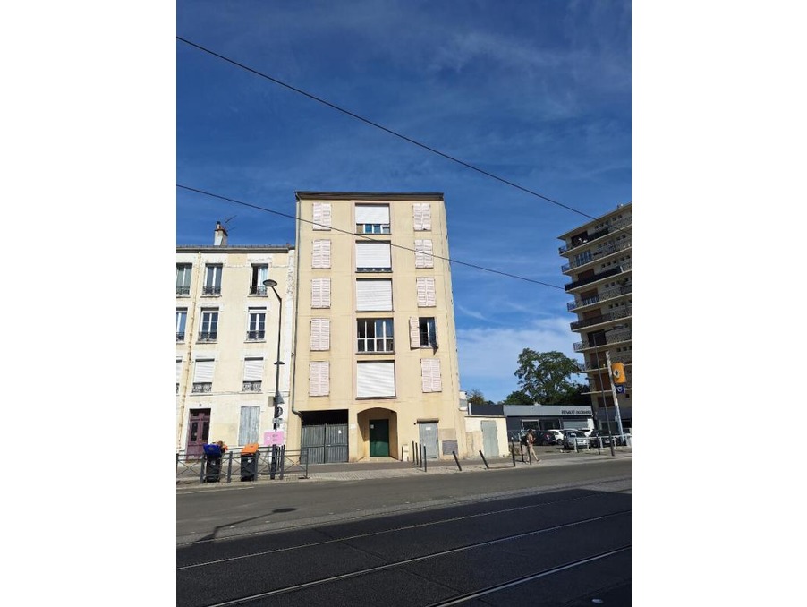 Vente Appartement Saint-Denis  140 000 €