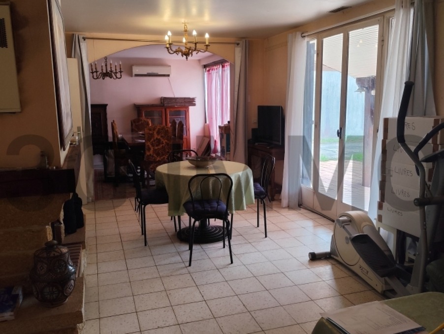 Vente Maison MONTARDON  243 800 €